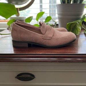 Clarks Loafers